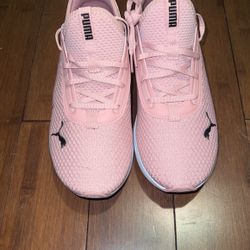 Women’s SoftFoam Puma 8.5 