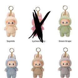 100% Authentic Pop Mart The Monsters Exciting Macaron Labubu Confirmed