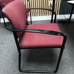 Office chair
