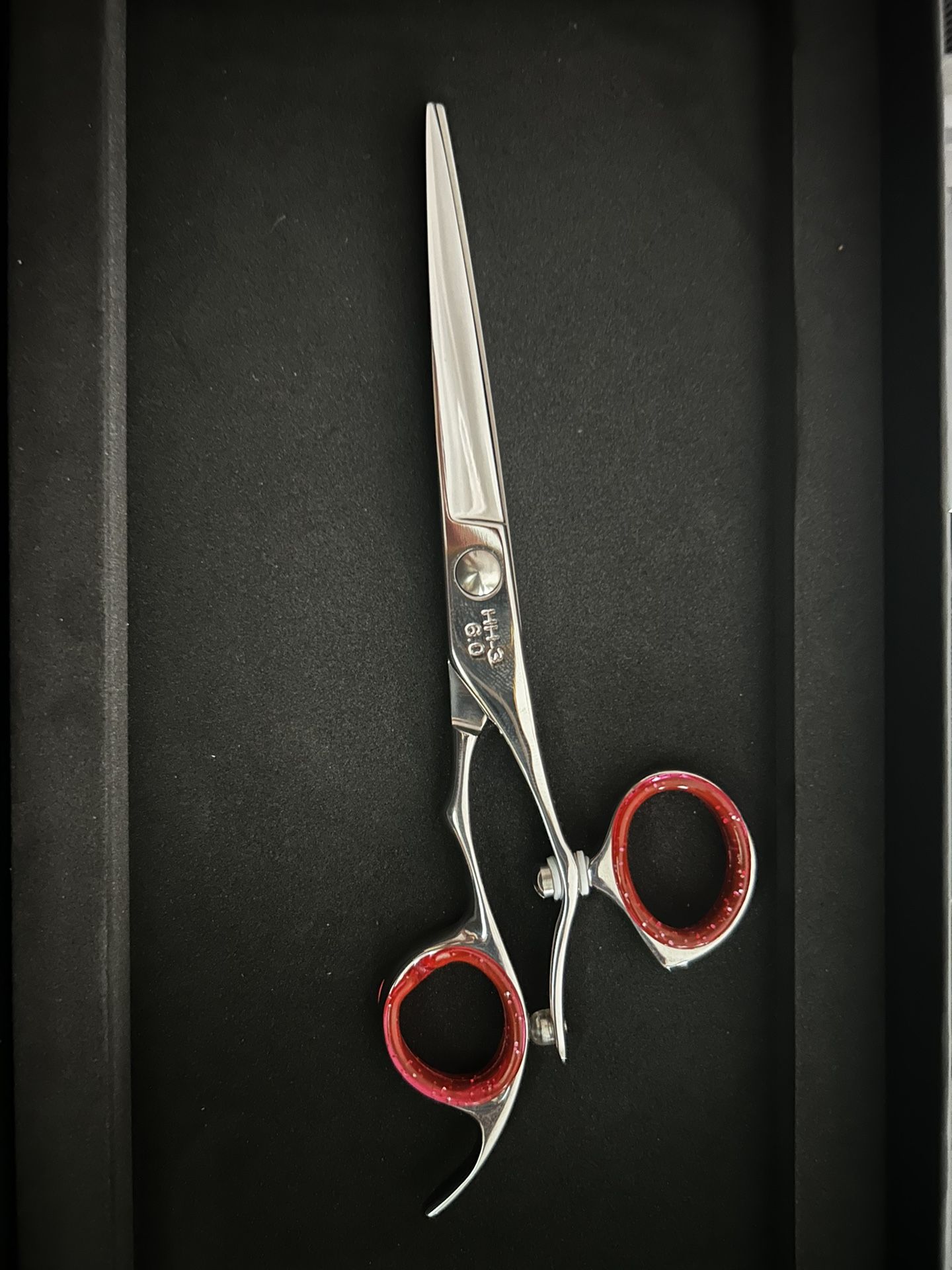 Professional Barber / Stylist / Hairdresser Scissors