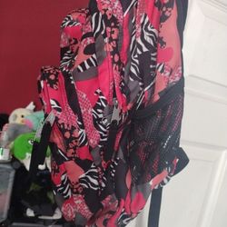  Backpack Jansport 