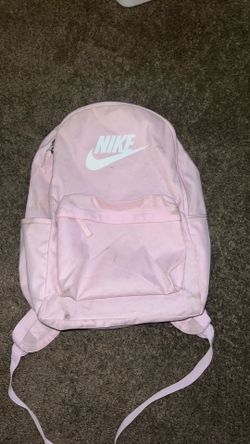 Used Nike bag pack