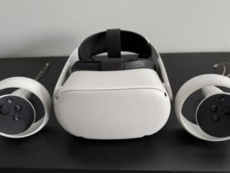 Oculus Quest 2 256GB