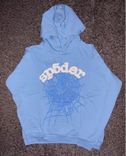 Spider Hoodie