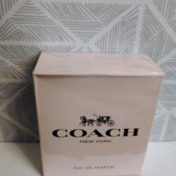 Coach Authentic Perfume Brand New 