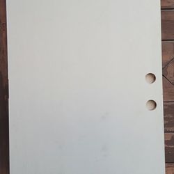 DOOR INTERIOR FIRE RATED 30"X 80