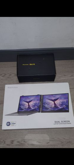 Mini Pc and Laptop Screen extender