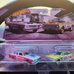 Hotwheels