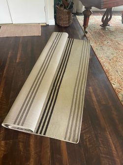 FREE rug