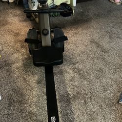 Row Machine 