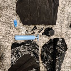 Car Mattress / Back seat Mattress 