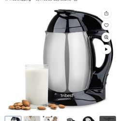 Soyabella Plant-Based Milk Maker