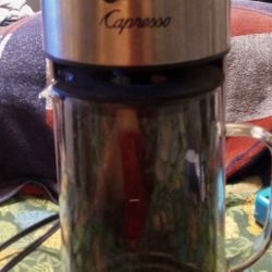 Jura Inc Iced Tea Maker 