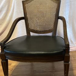 RETRO Low Chair