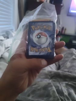 Pokemon cards bag of 25