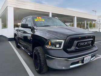 2015 RAM 1500