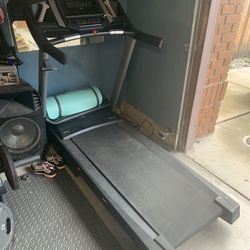 Norditrac Treadmill 