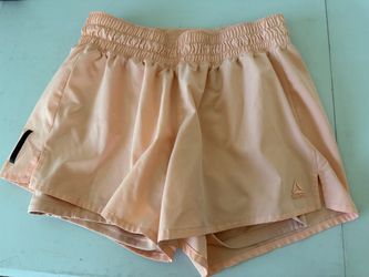 Reebok shorts medium