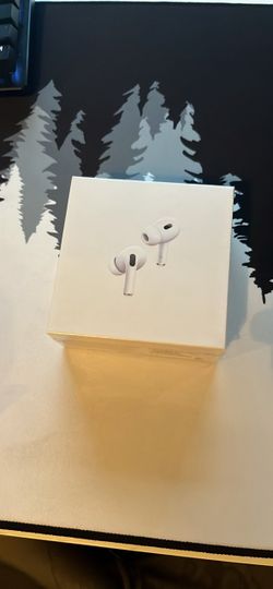 Apple AirPods Pro in Box