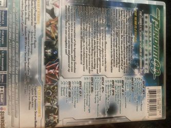 Gundam 00 Season 2 Dvd For Sale In Riverside Ca Offerup Gundam 00 Season 2 Dvd For Sale In Riverside Ca Offerup
