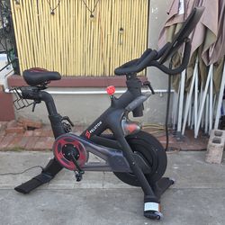 Peloton Generation 2 Stationary Bike