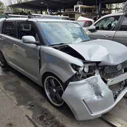 2008 Scion XB TRD A/T (Parts Only)