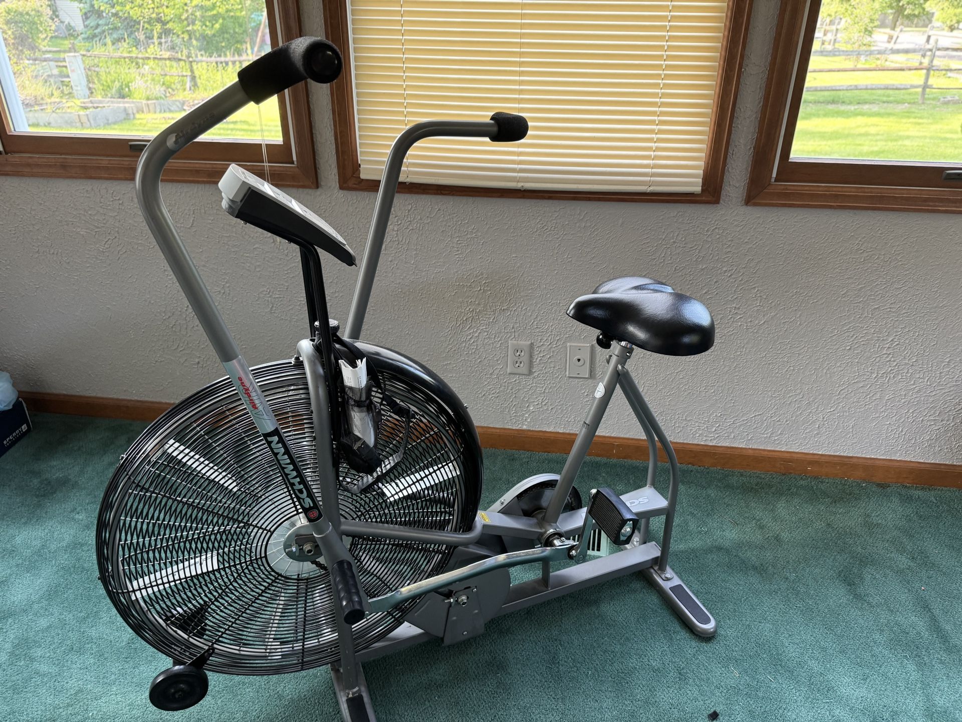 Schwinn Airdyne Excellent Condition