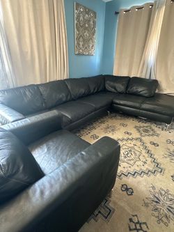 Couch Set
