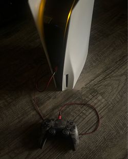 PS5 Disc