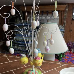 Easter Decorations 