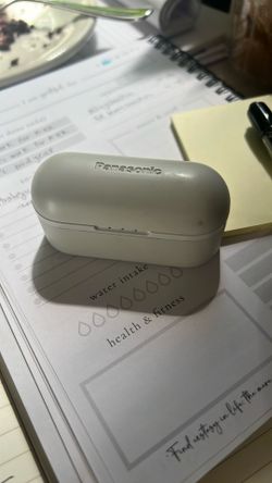 Panasonic Earbuds