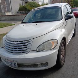 Chrysler Pt Cruiser 