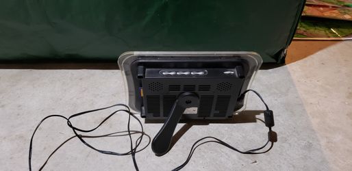 Digital Picture Frame