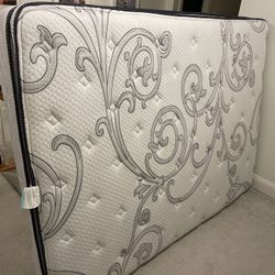 Serta Castleview Mattress FREE