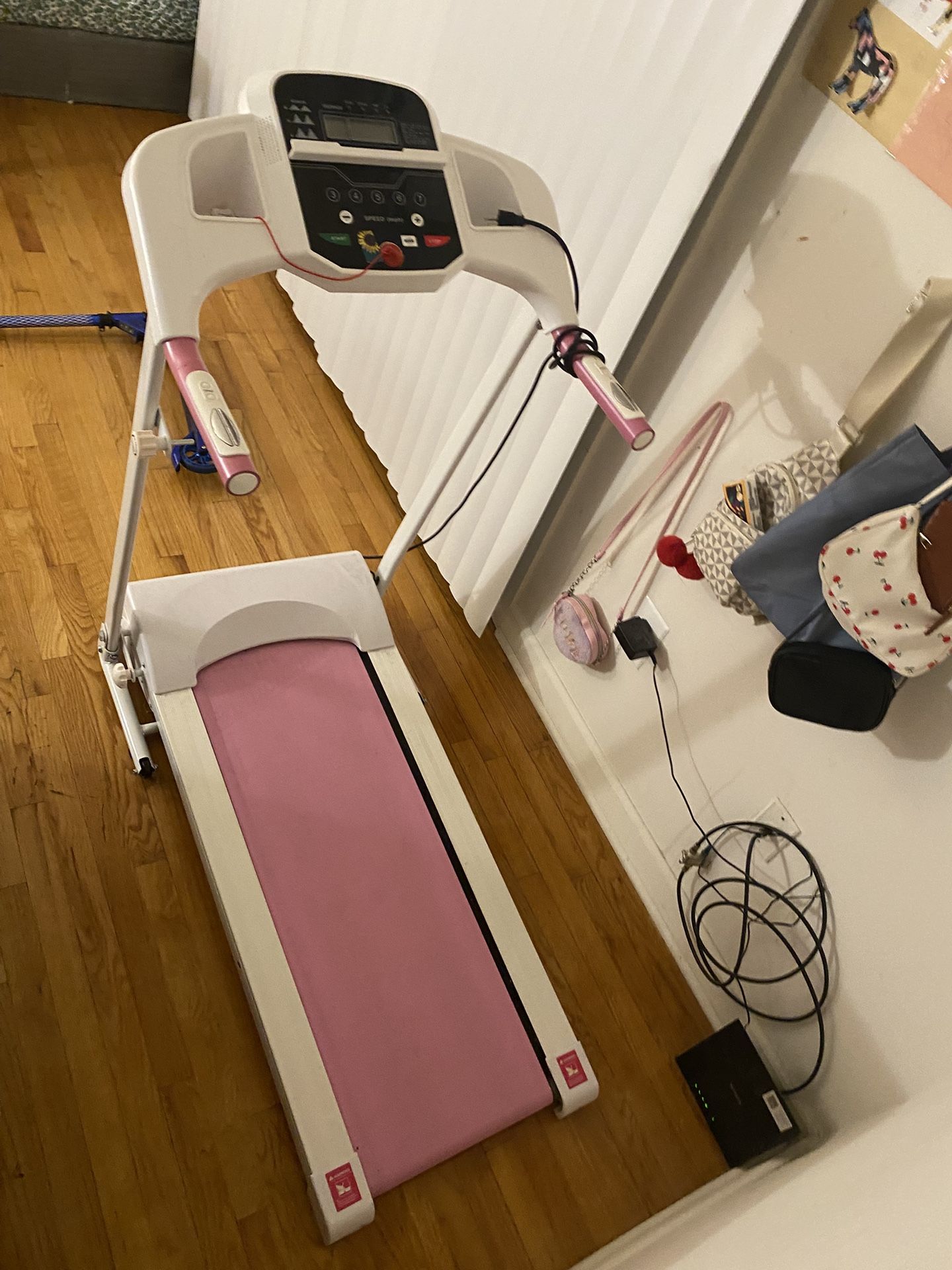 Treadmill