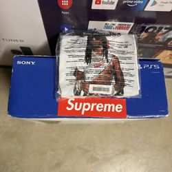 Supreme Playboy Carti Tee