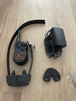 SportDOG YardTrainer 100S Waterproof Dog Training Shock Collar By SportDOG