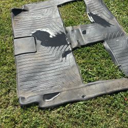 Dodge Caravan Car Mats