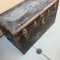 Antique Chest