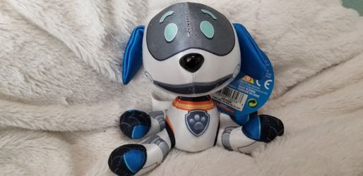 Paw patrol plushies 8 inch