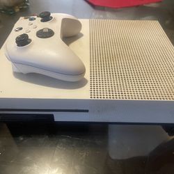 Xbox One S Series