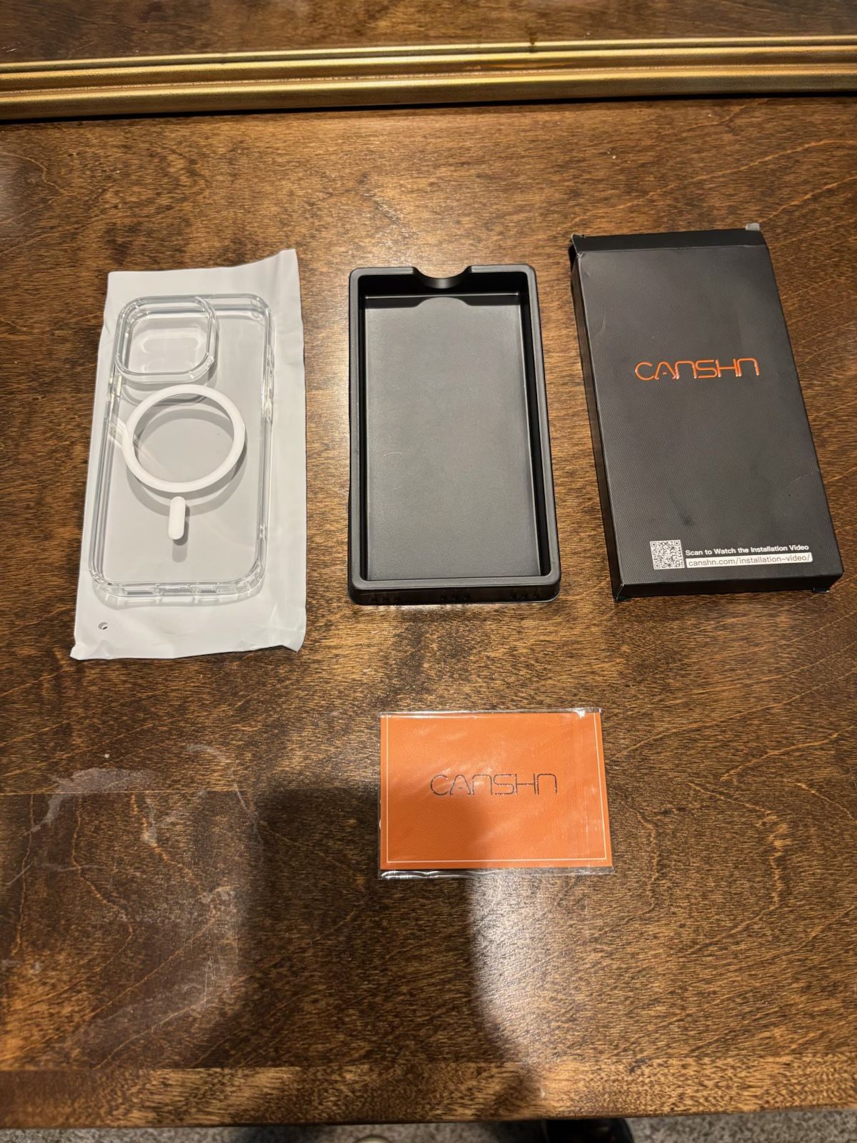 iPhone 15 Pro Max Phone Case