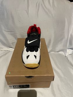 Nike Air Diamond Turf 2 GS Size 4.5Y