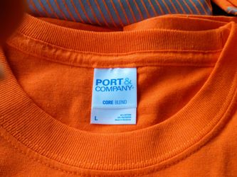 Port&company