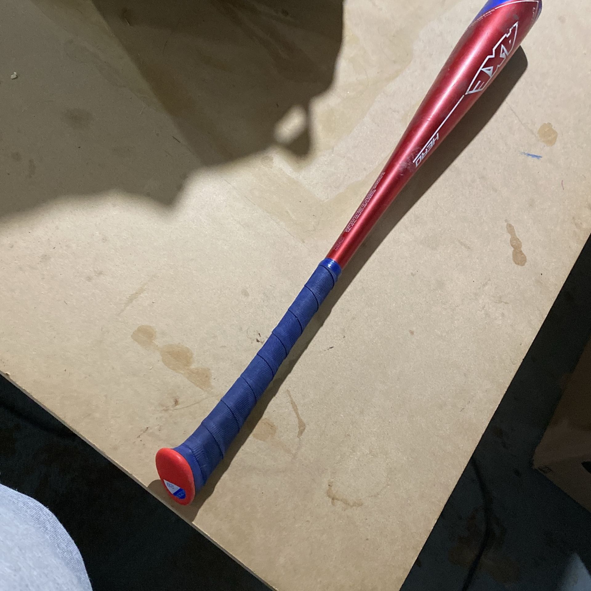 Axe Baseball Bat