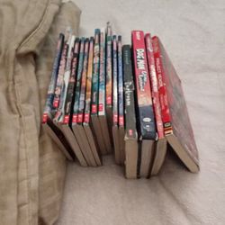 Books