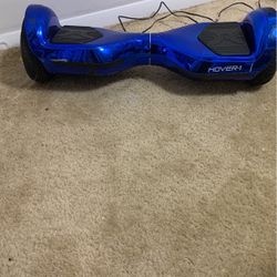 Working Hover Board