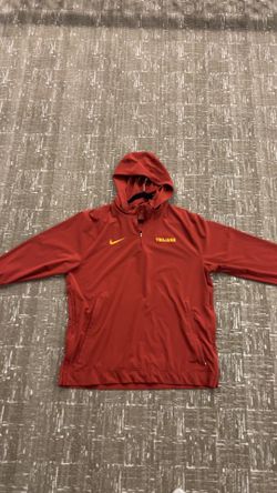 USC FOOTBALL warmup dri for hoodie XL