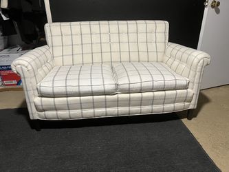 Loveseat Sofa