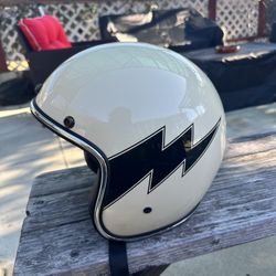 Motorcycle Helmet 